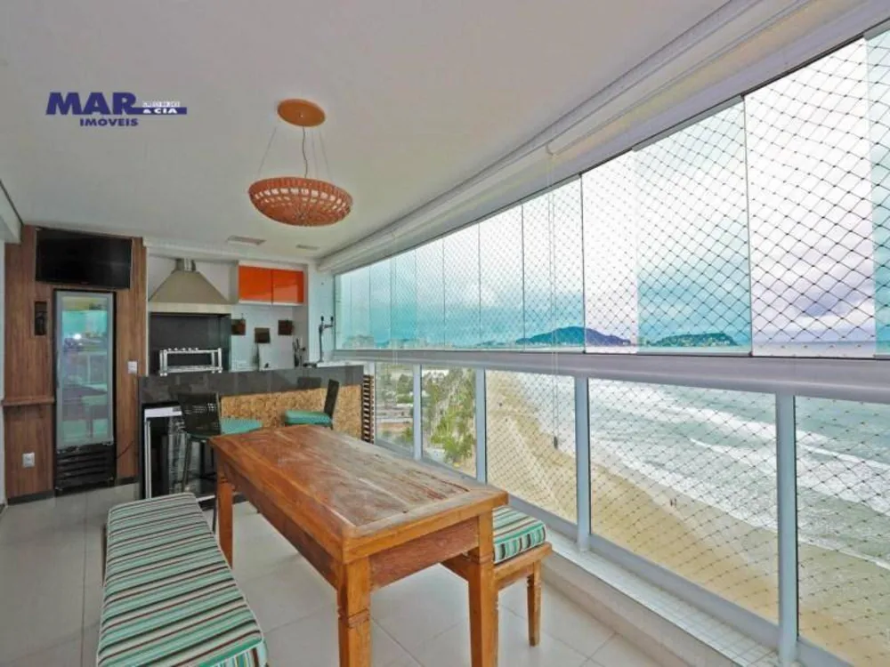 Apartamento, 3 quartos, 210 m² - Foto 3