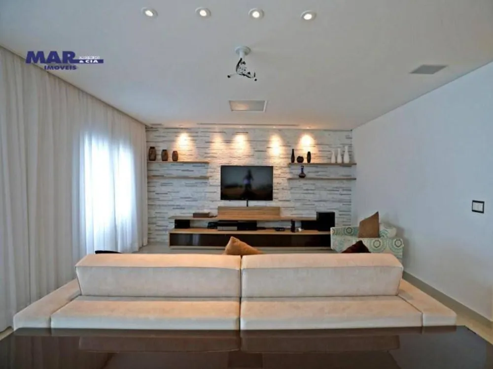 Apartamento, 3 quartos, 210 m² - Foto 2