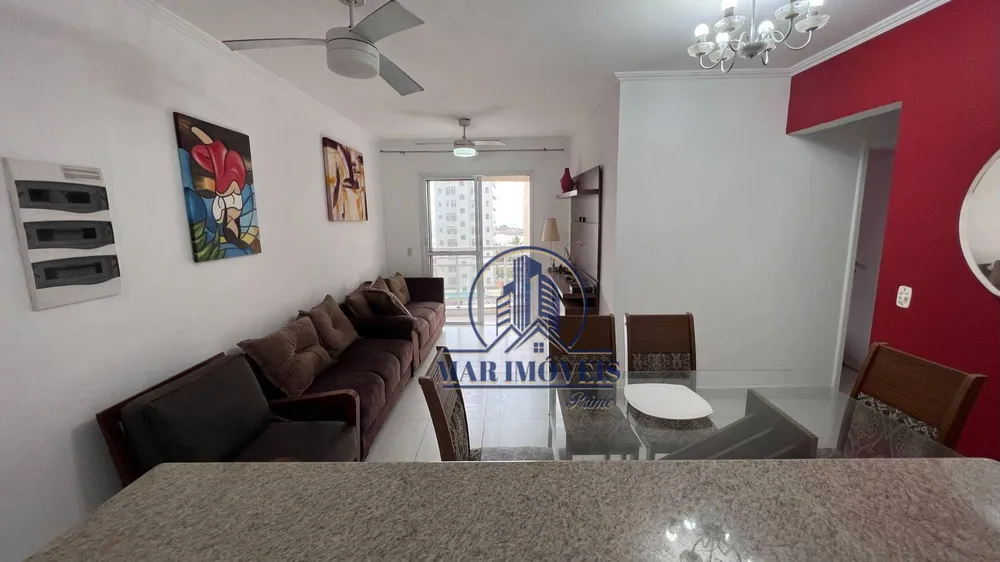 Apartamento, 3 quartos, 85 m² - Foto 3