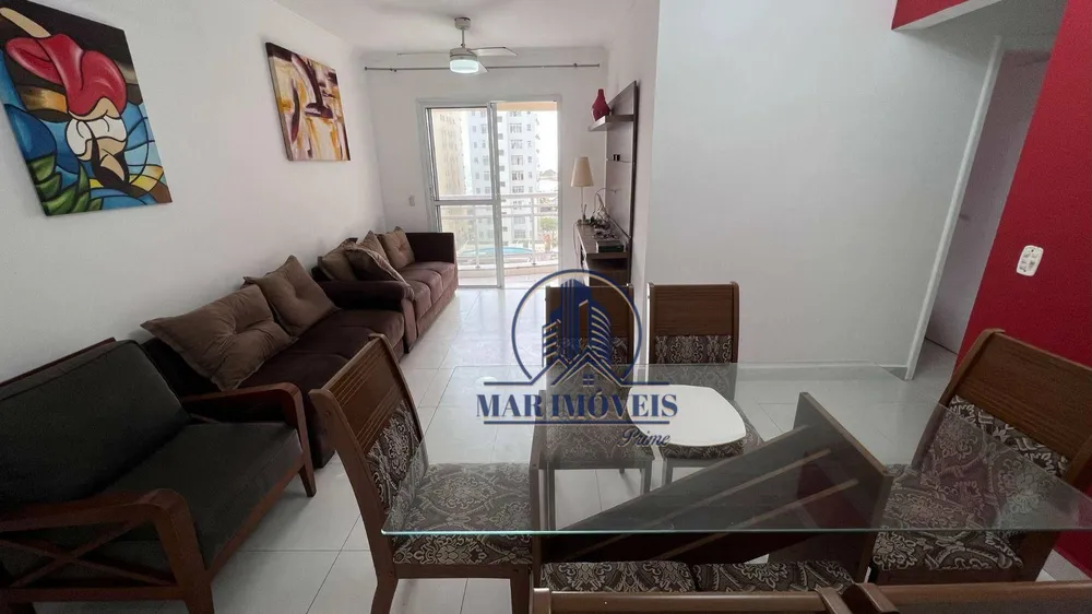 Apartamento, 3 quartos, 85 m² - Foto 4