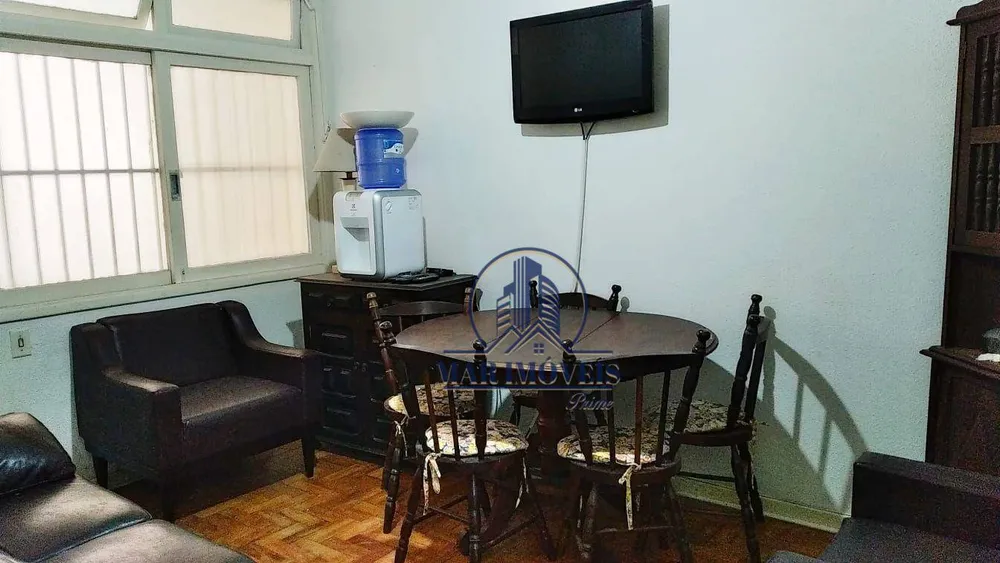 Apartamento, 2 quartos, 65 m² - Foto 3