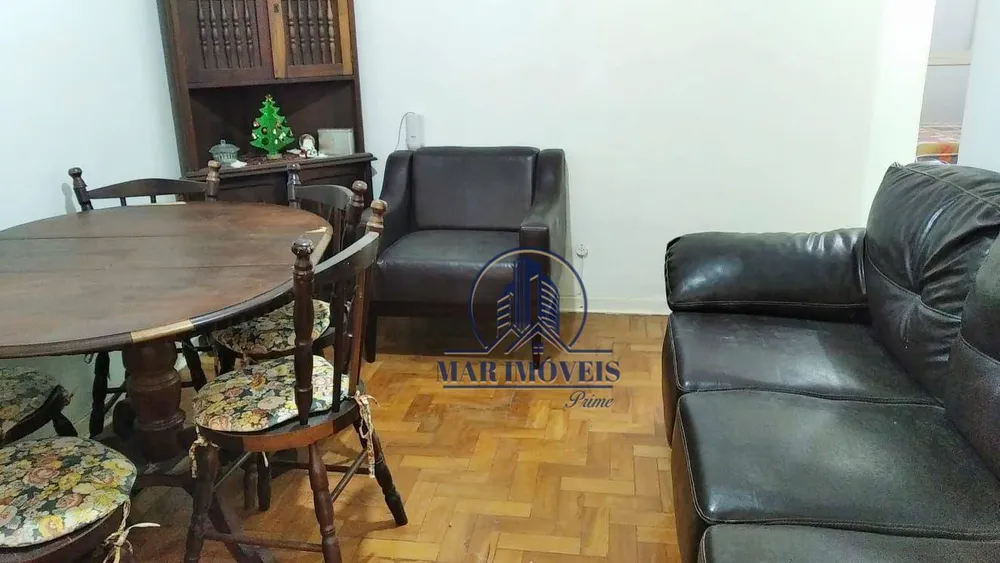 Apartamento, 2 quartos, 65 m² - Foto 1