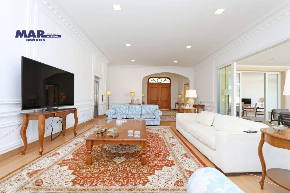 Casa, 7 quartos, 1760 m² - Foto 3
