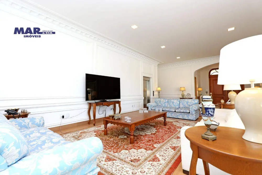 Casa, 7 quartos, 1760 m² - Foto 4