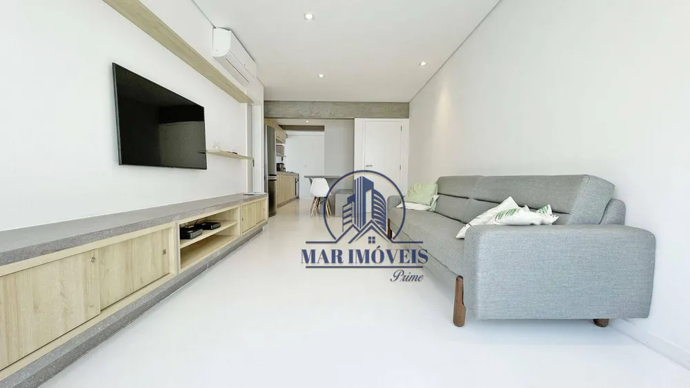 Apartamento, 3 quartos, 110 m² - Foto 2