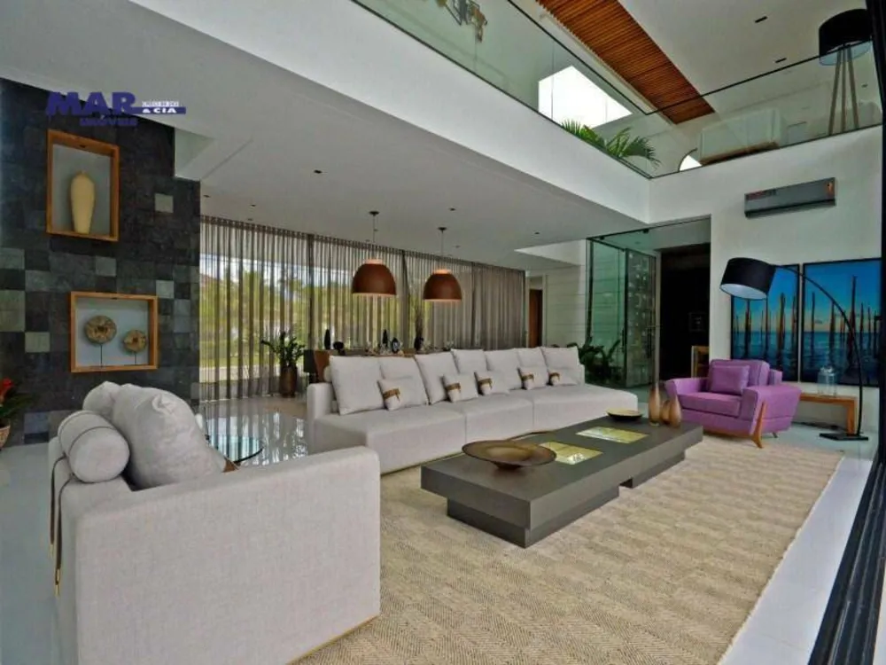 Casa, 8 quartos, 1374 m² - Foto 4