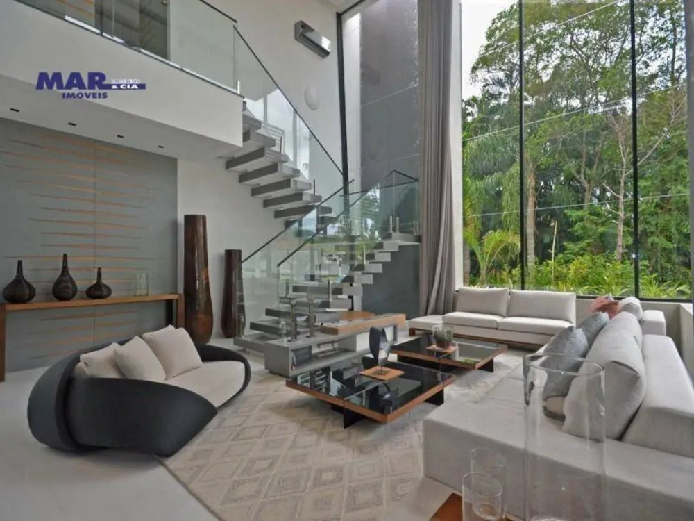 Casa, 8 quartos, 1374 m² - Foto 2