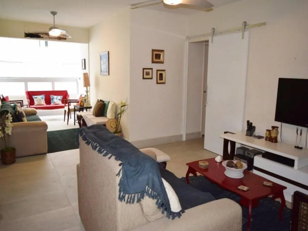 Apartamento, 2 quartos, 100 m² - Foto 1