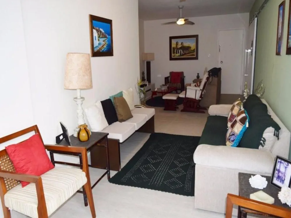 Apartamento, 2 quartos, 100 m² - Foto 3