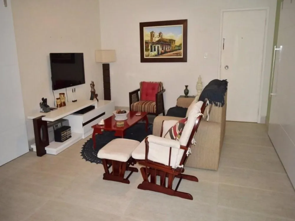 Apartamento, 2 quartos, 100 m² - Foto 4