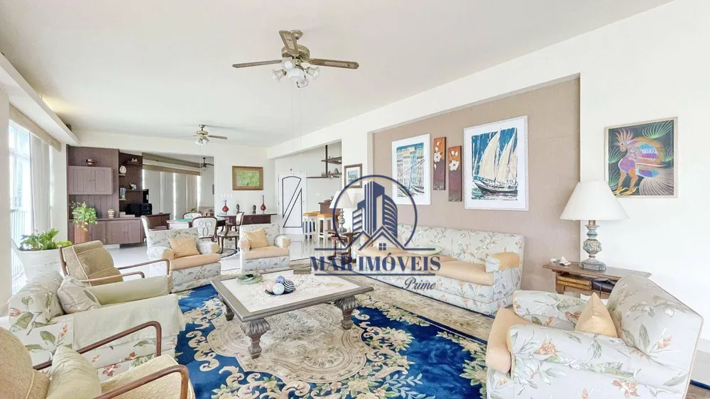 Apartamento, 5 quartos, 500 m² - Foto 3