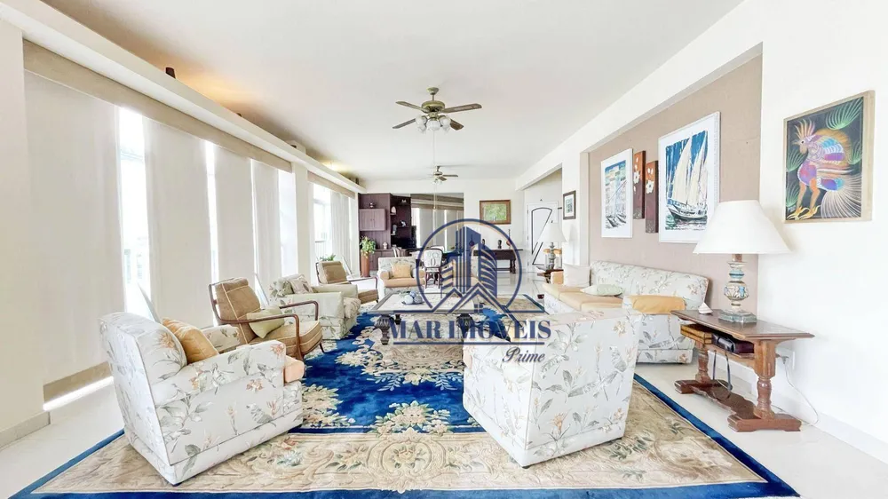Apartamento, 5 quartos, 500 m² - Foto 2
