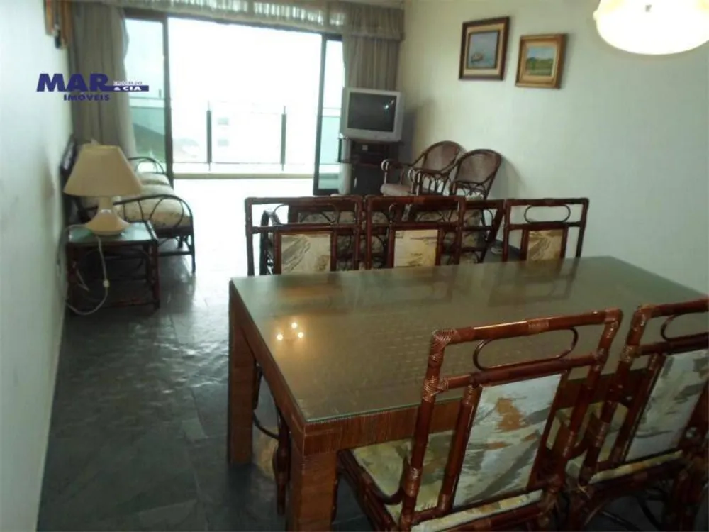 Apartamento, 3 quartos, 130 m² - Foto 3