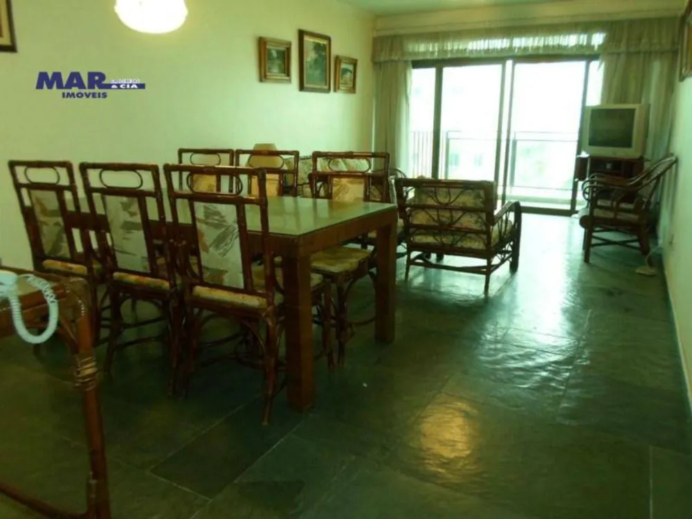 Apartamento, 3 quartos, 130 m² - Foto 1