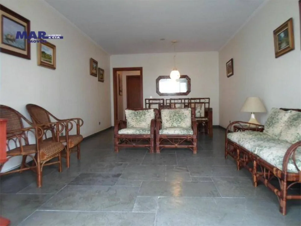 Apartamento, 3 quartos, 130 m² - Foto 2