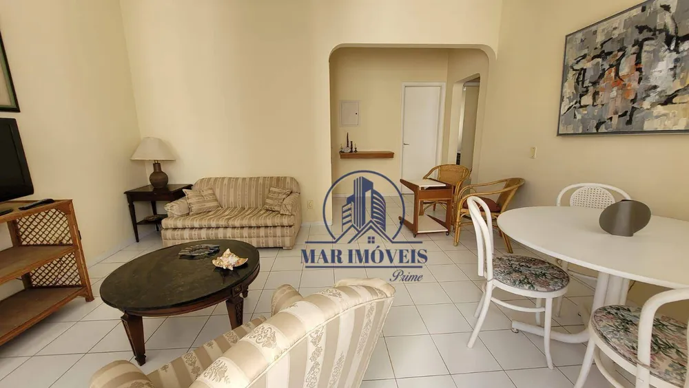 Apartamento, 2 quartos, 100 m² - Foto 2