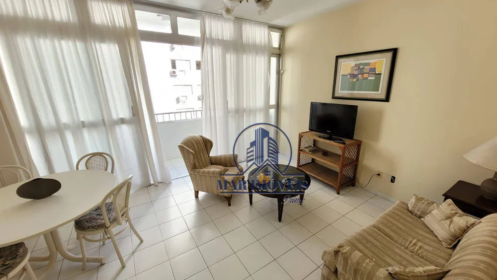 Apartamento, 2 quartos, 100 m² - Foto 3