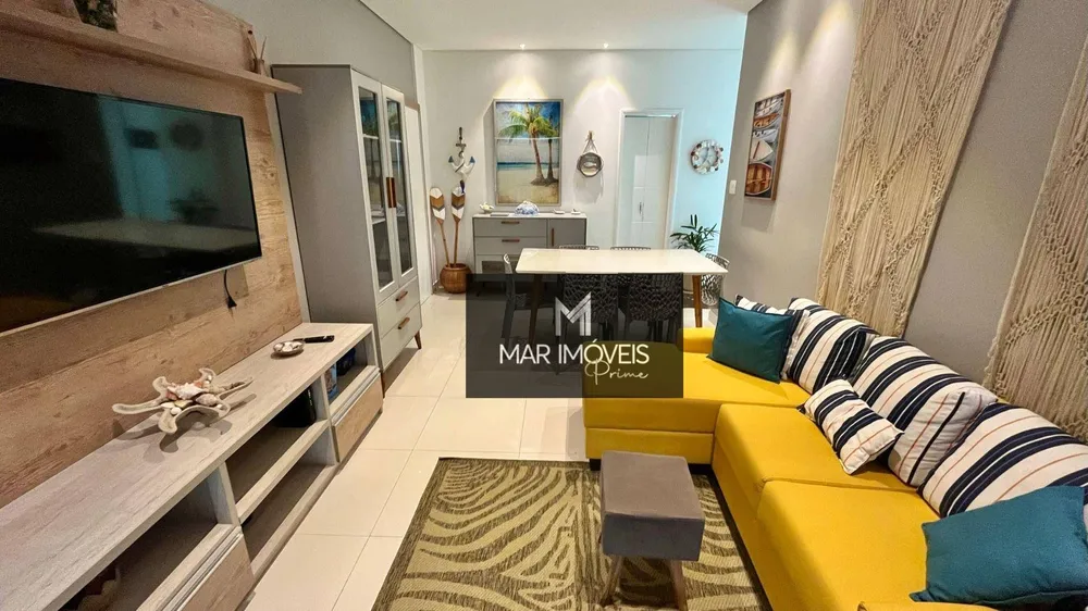 Apartamento, 2 quartos, 85 m² - Foto 1