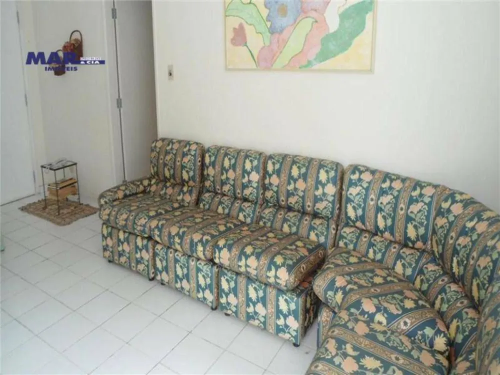 Apartamento, 3 quartos, 110 m² - Foto 3