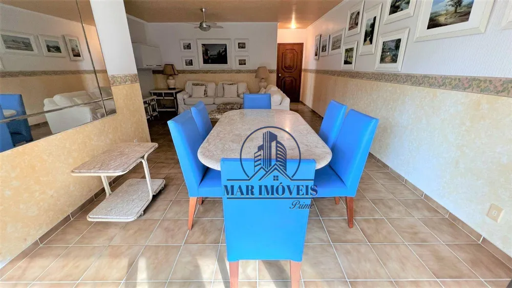Apartamento, 3 quartos, 145 m² - Foto 1