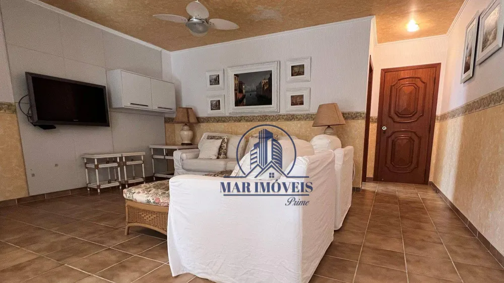 Apartamento, 3 quartos, 145 m² - Foto 2