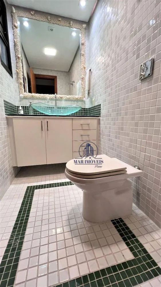 Apartamento, 3 quartos, 145 m² - Foto 4