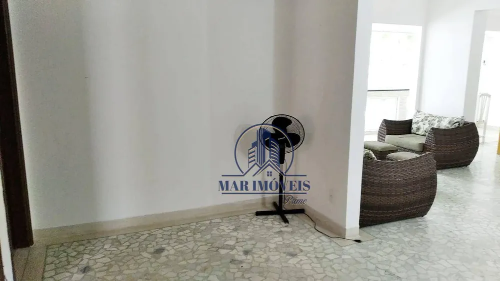 Apartamento, 3 quartos, 136 m² - Foto 2