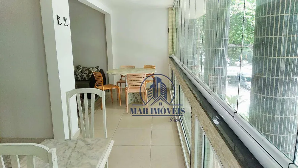 Apartamento, 3 quartos, 136 m² - Foto 1
