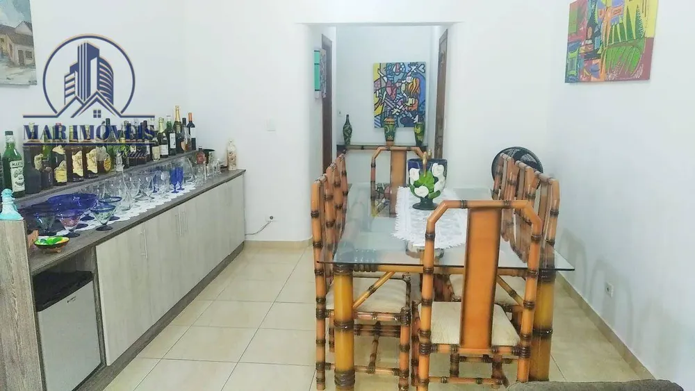 Apartamento, 3 quartos, 160 m² - Foto 3
