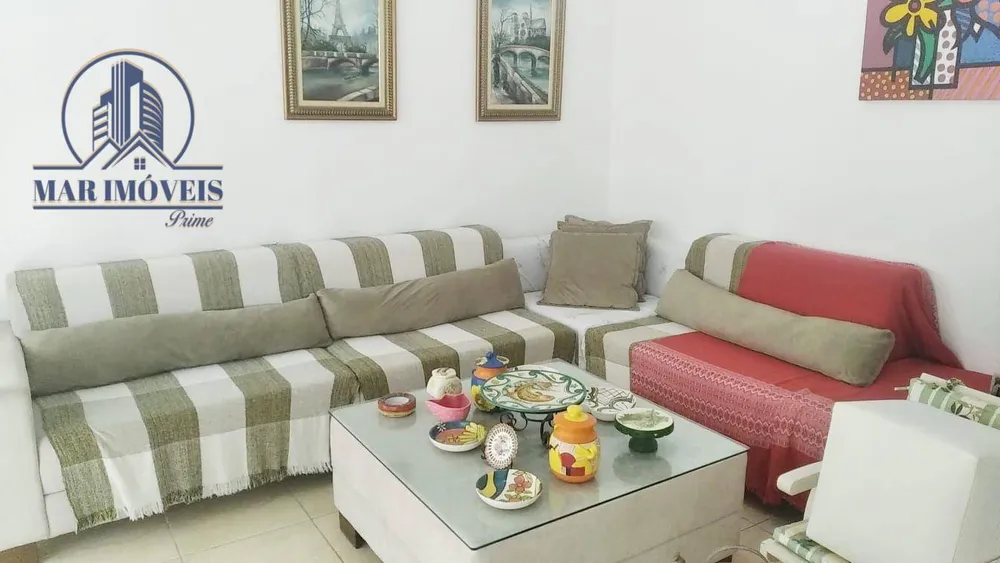 Apartamento, 3 quartos, 160 m² - Foto 4