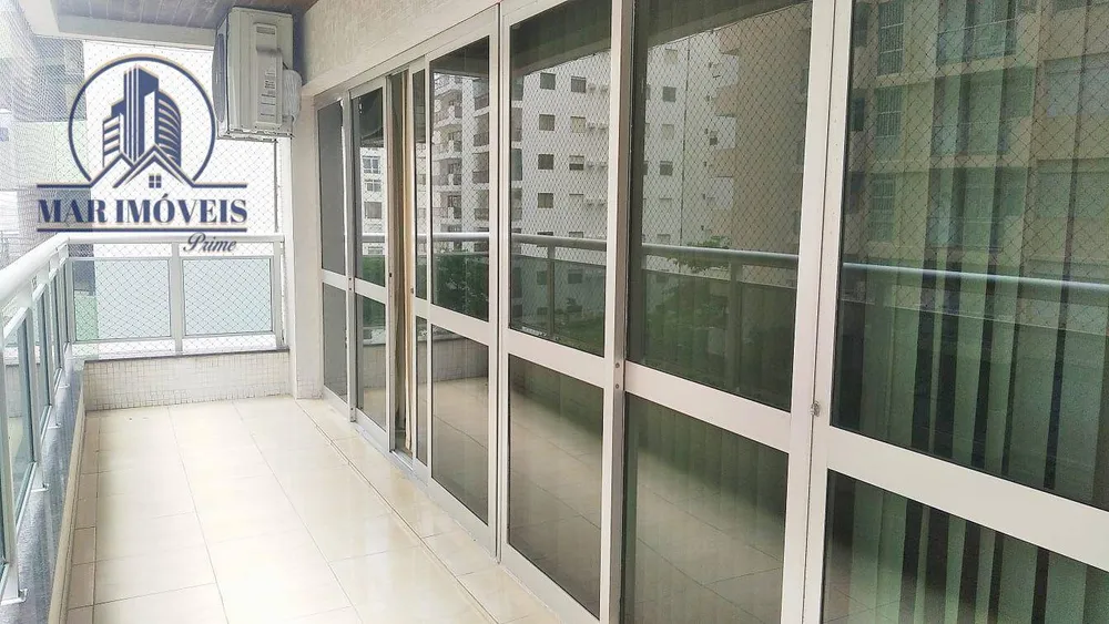 Apartamento, 3 quartos, 160 m² - Foto 1