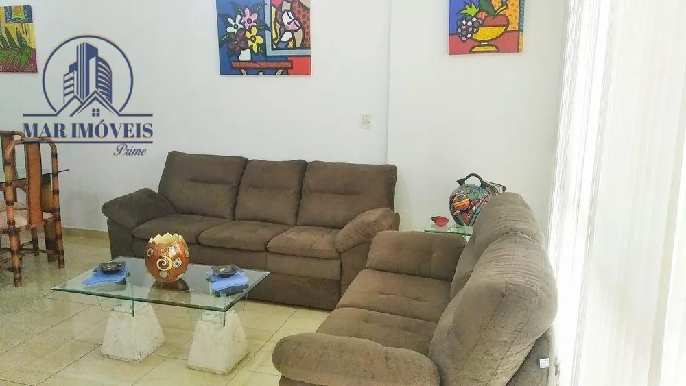Apartamento, 3 quartos, 160 m² - Foto 2