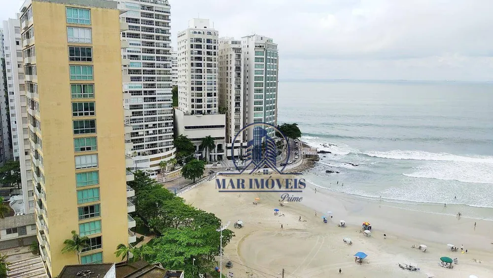 Apartamento, 3 quartos, 155 m² - Foto 2