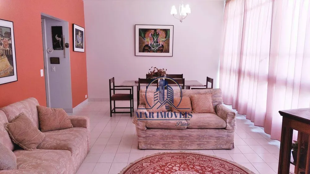Apartamento, 3 quartos, 155 m² - Foto 3
