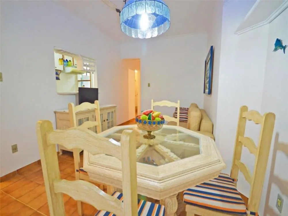 Apartamento, 2 quartos, 80 m² - Foto 1