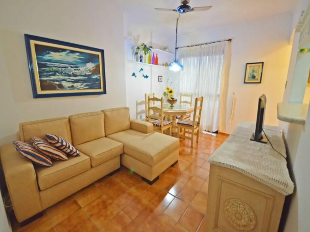 Apartamento, 2 quartos, 80 m² - Foto 2