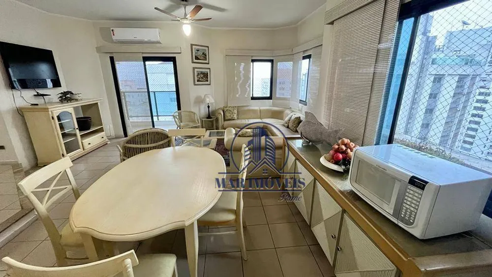 Apartamento, 3 quartos, 110 m² - Foto 3