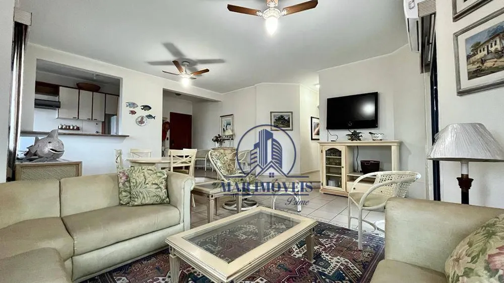 Apartamento, 3 quartos, 110 m² - Foto 2