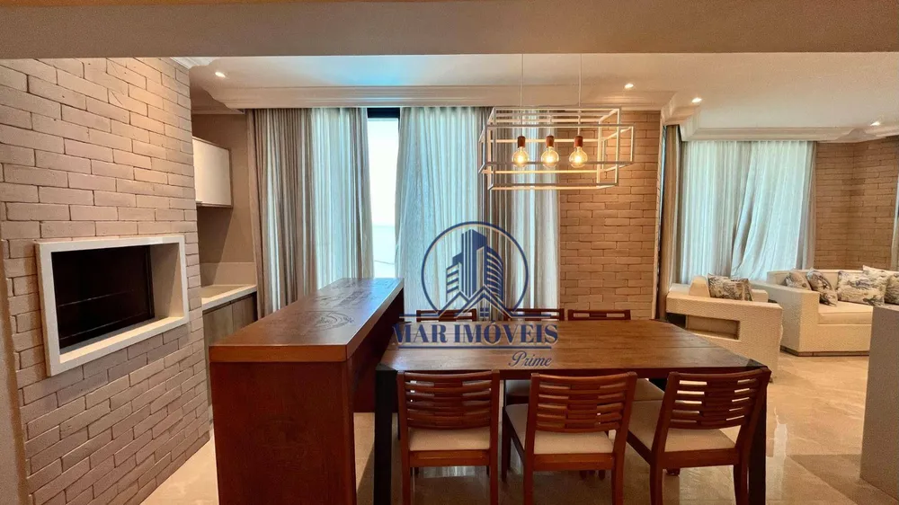Apartamento, 4 quartos, 240 m² - Foto 4