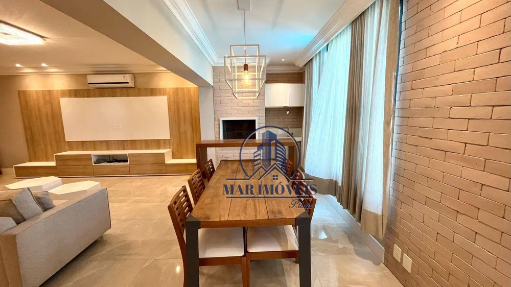 Apartamento, 4 quartos, 240 m² - Foto 2