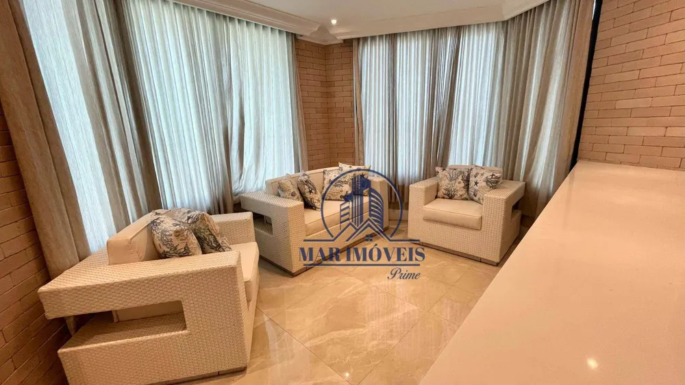 Apartamento, 4 quartos, 240 m² - Foto 3