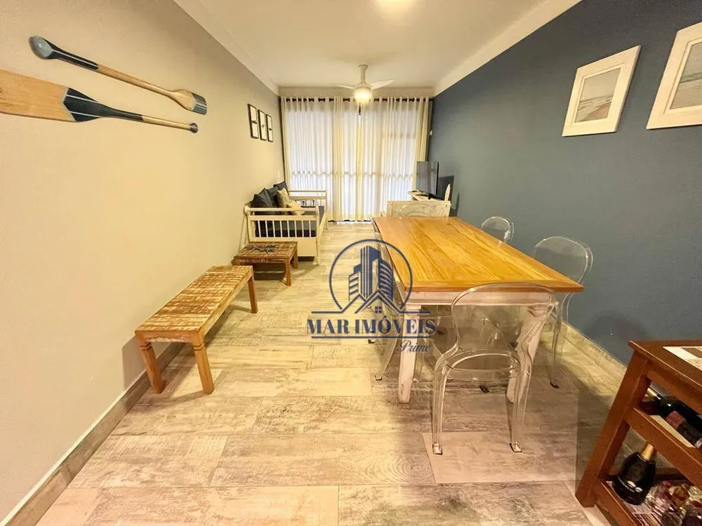 Apartamento, 2 quartos, 100 m² - Foto 1