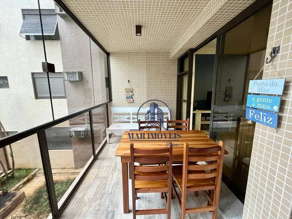 Apartamento, 2 quartos, 100 m² - Foto 3