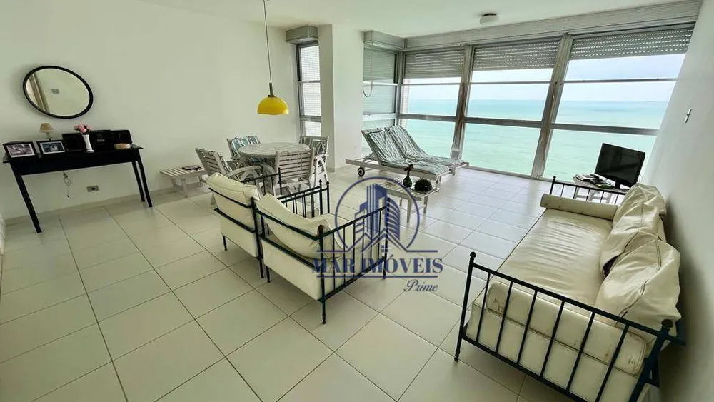 Apartamento, 2 quartos, 120 m² - Foto 2