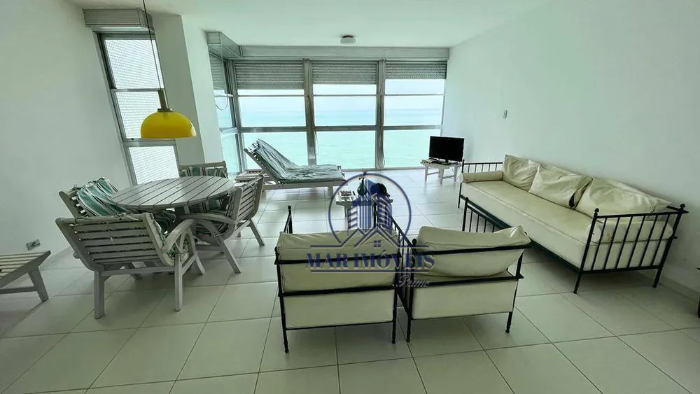 Apartamento, 2 quartos, 120 m² - Foto 3