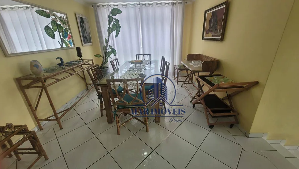 Apartamento, 3 quartos, 160 m² - Foto 3
