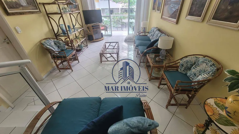 Apartamento, 3 quartos, 160 m² - Foto 4