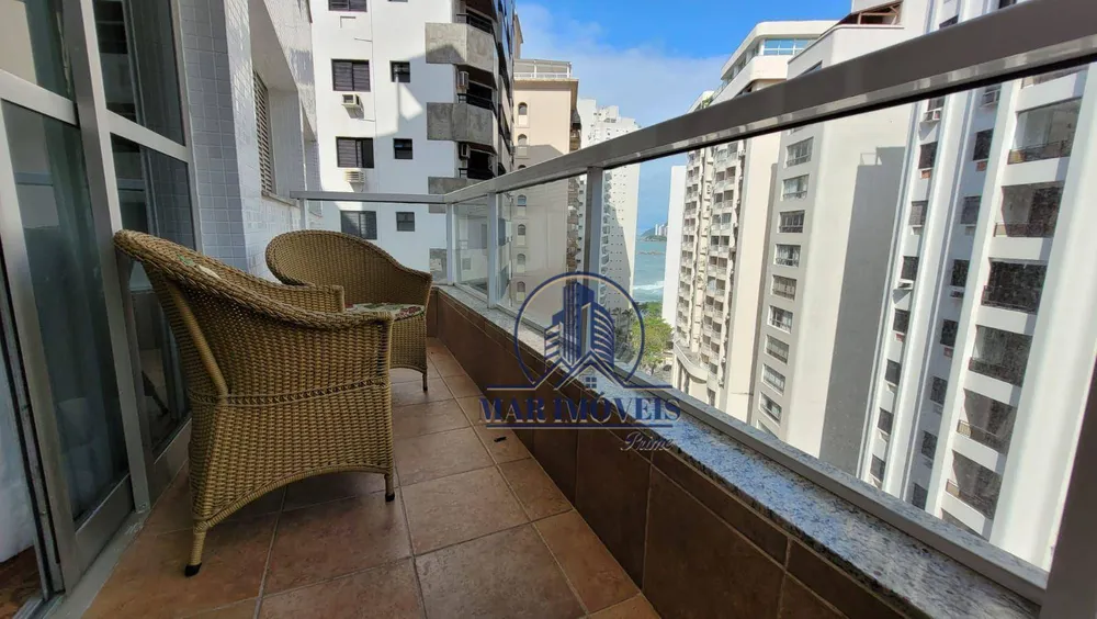 Apartamento, 3 quartos, 130 m² - Foto 4