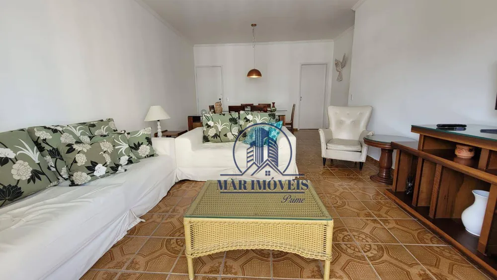 Apartamento, 3 quartos, 130 m² - Foto 1