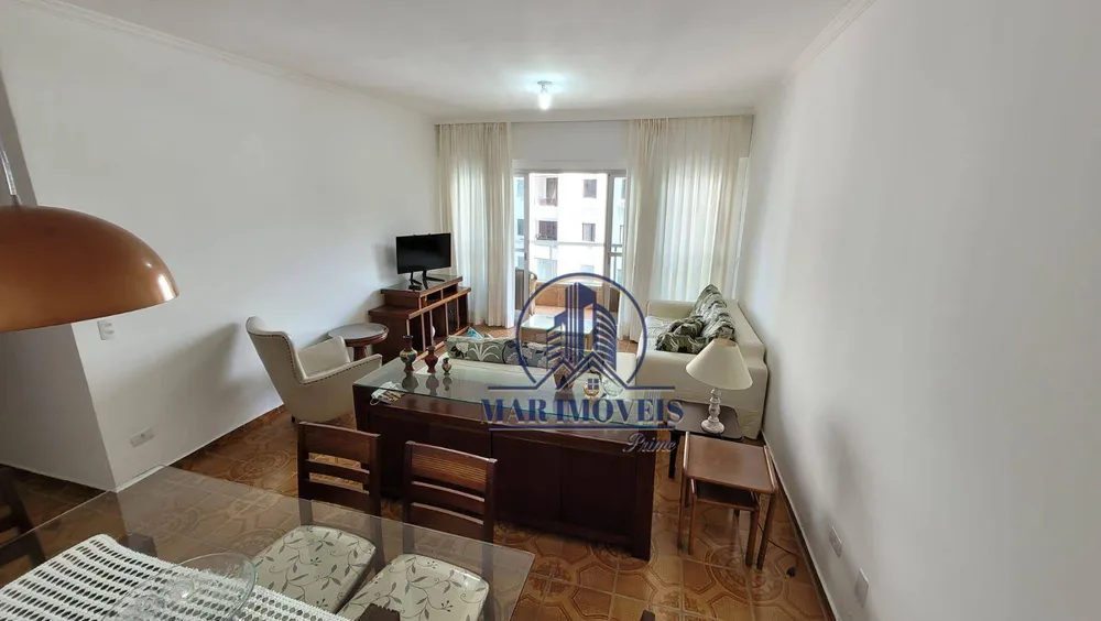Apartamento, 3 quartos, 130 m² - Foto 2